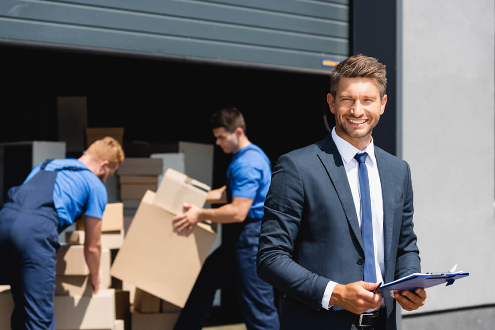 Trusted Moving Companies For Local Residential Moves